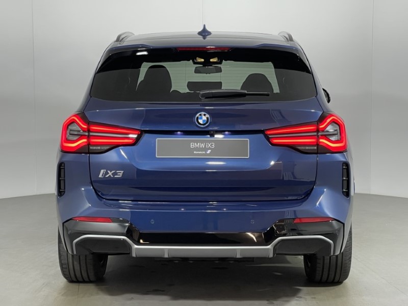  BMW iX3 210kW M Sport 80kWh 5dr Auto 3463238