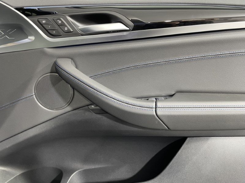  BMW iX3 210kW M Sport 80kWh 5dr Auto 3463220