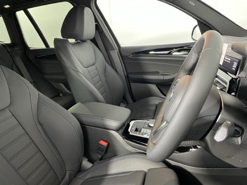  BMW iX3 210kW M Sport 80kWh 5dr Auto 3463215