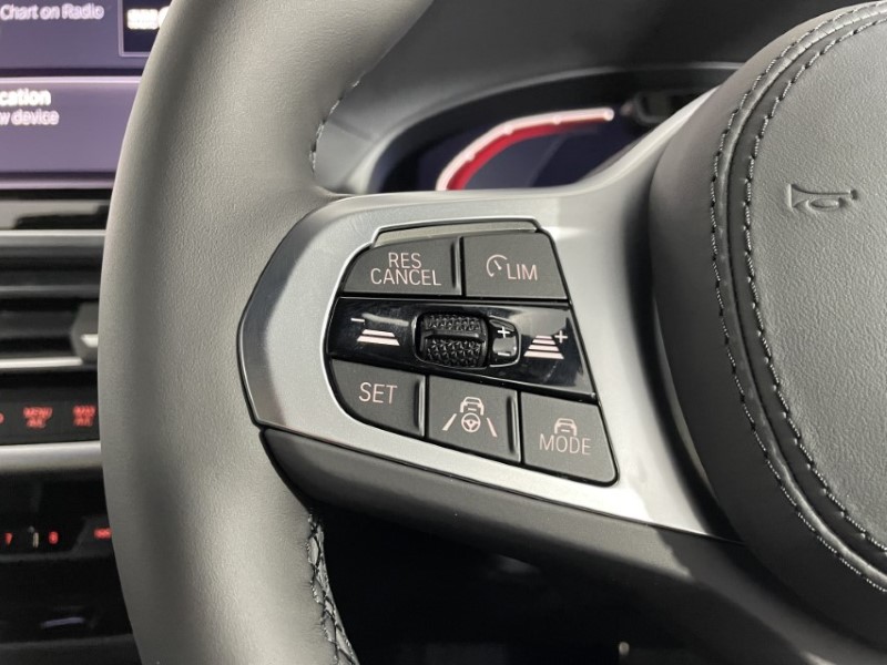  BMW iX3 210kW M Sport 80kWh 5dr Auto 3463196