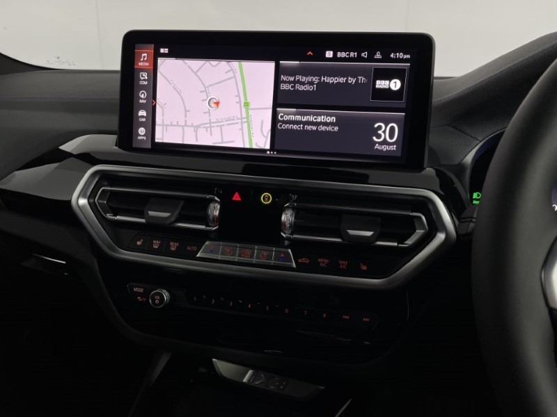  BMW iX3 210kW M Sport 80kWh 5dr Auto 3463204