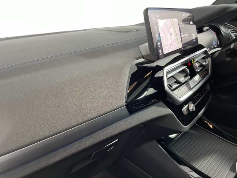  BMW iX3 210kW M Sport 80kWh 5dr Auto 3463237