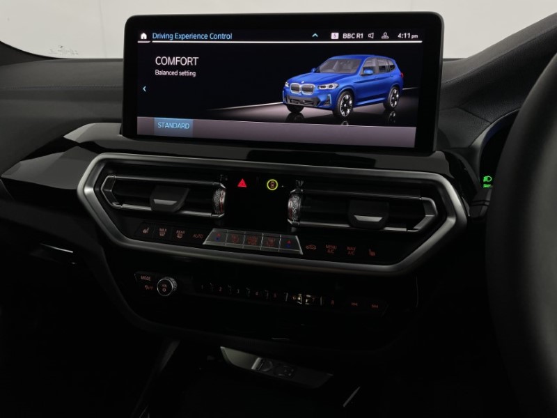  BMW iX3 210kW M Sport 80kWh 5dr Auto 3463210