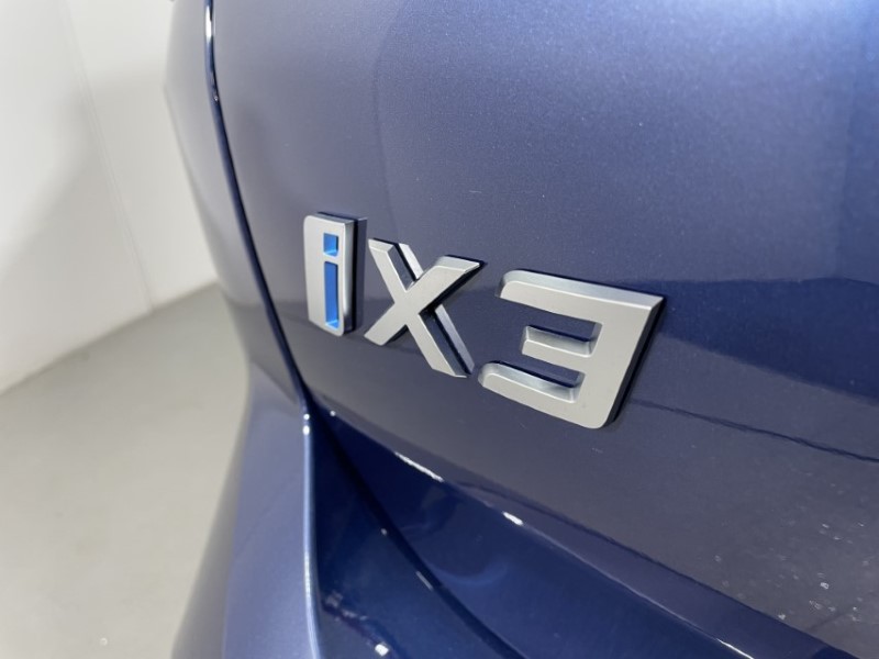  BMW iX3 210kW M Sport 80kWh 5dr Auto 3463226