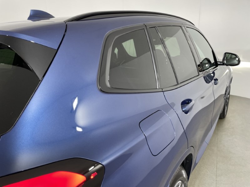  BMW iX3 210kW M Sport 80kWh 5dr Auto 3463224