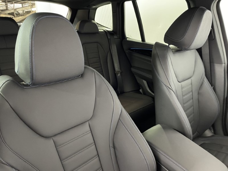  BMW iX3 210kW M Sport 80kWh 5dr Auto 3463216