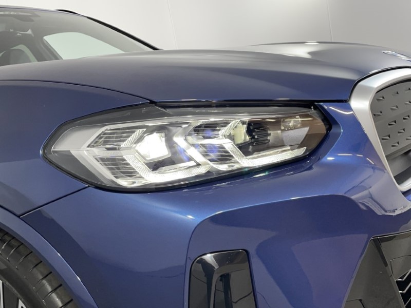  BMW iX3 210kW M Sport 80kWh 5dr Auto 3463275