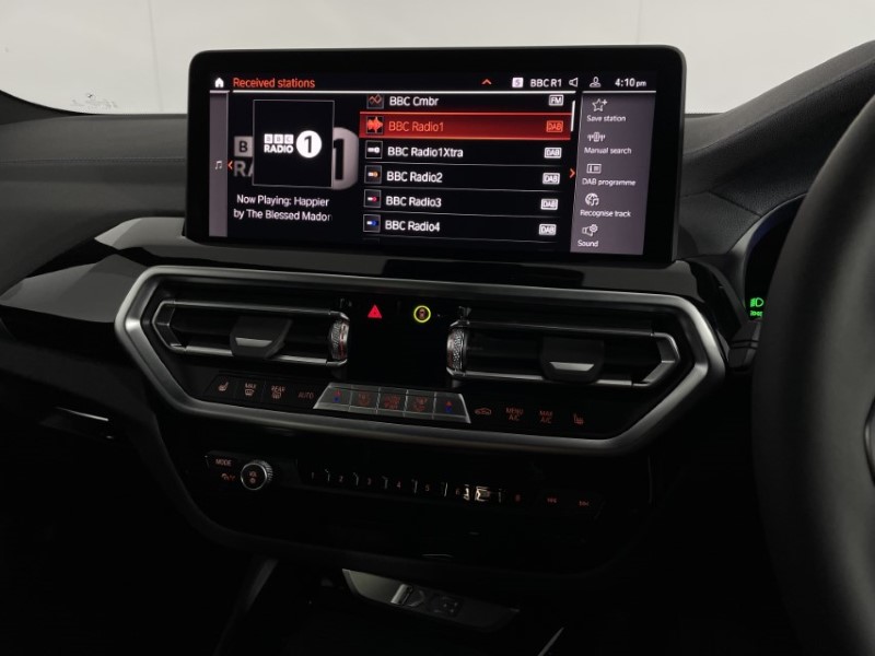  BMW iX3 210kW M Sport 80kWh 5dr Auto 3463205