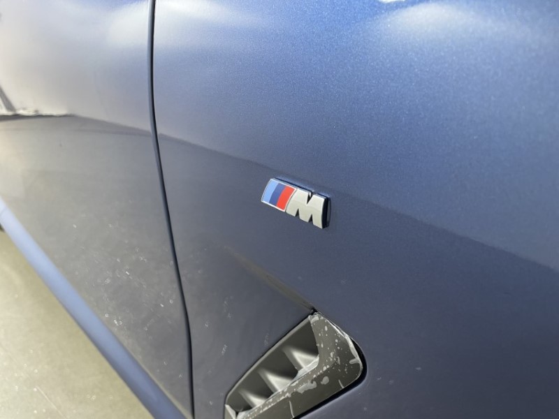  BMW iX3 210kW M Sport 80kWh 5dr Auto 3463222