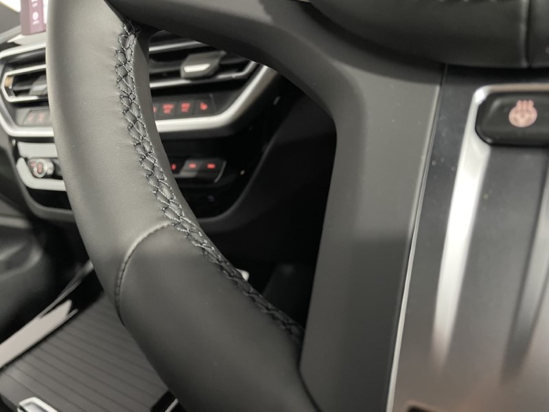  BMW iX3 210kW M Sport 80kWh 5dr Auto 3463199