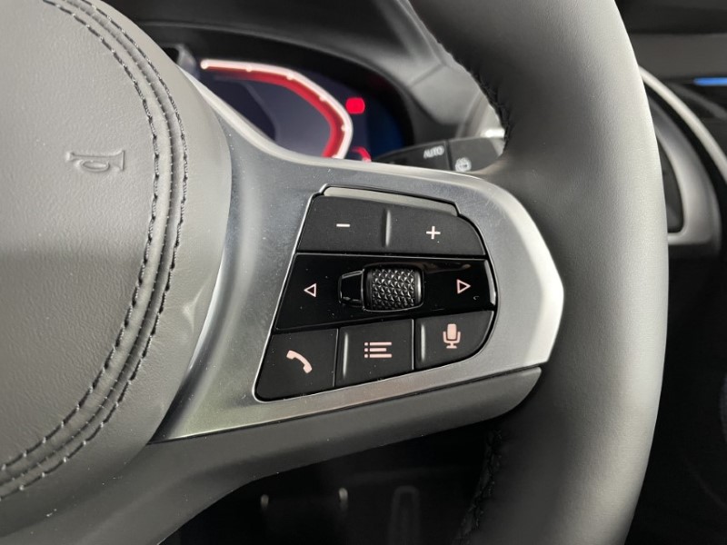  BMW iX3 210kW M Sport 80kWh 5dr Auto 3463197