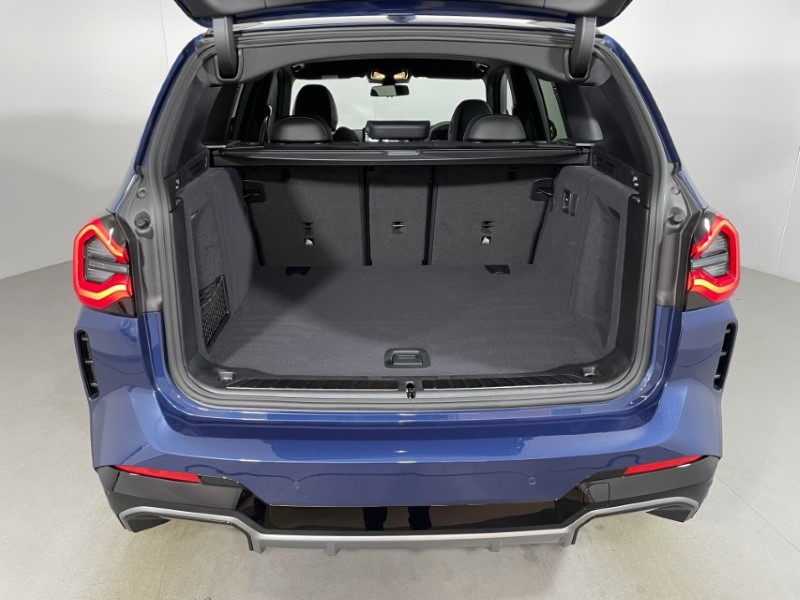  BMW iX3 210kW M Sport 80kWh 5dr Auto 3463228