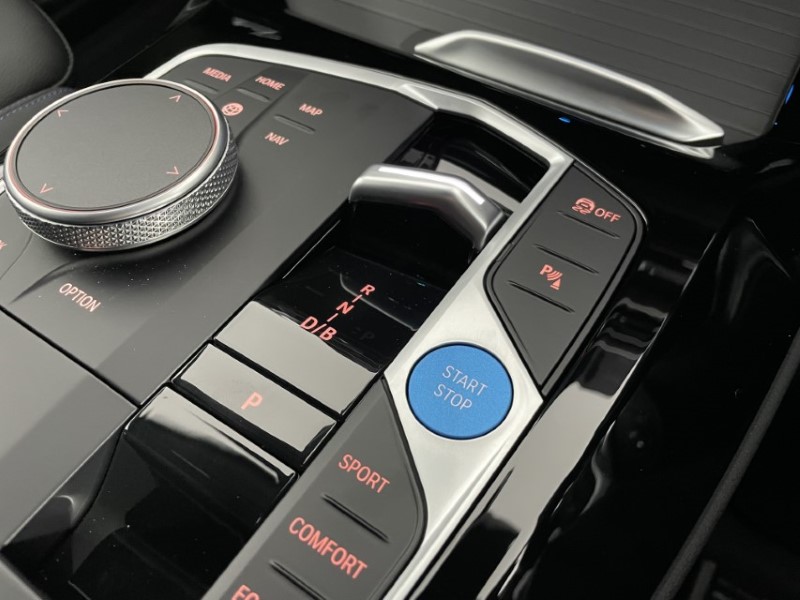  BMW iX3 210kW M Sport 80kWh 5dr Auto 3463202