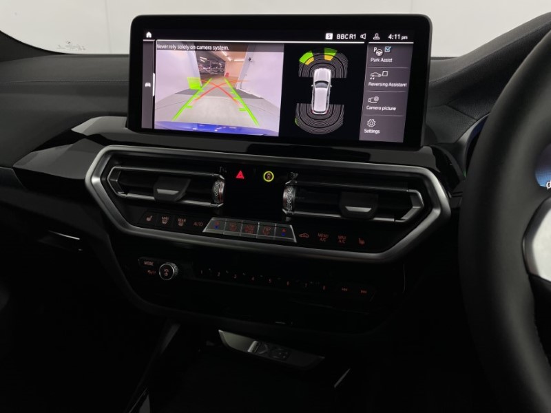  BMW iX3 210kW M Sport 80kWh 5dr Auto 3463213