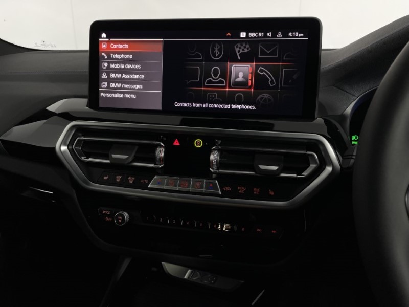  BMW iX3 210kW M Sport 80kWh 5dr Auto 3463206