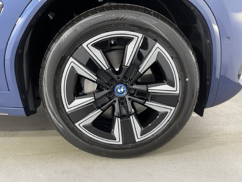  BMW iX3 210kW M Sport 80kWh 5dr Auto 3463223