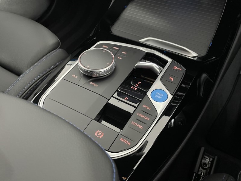  BMW iX3 210kW M Sport 80kWh 5dr Auto 3463194