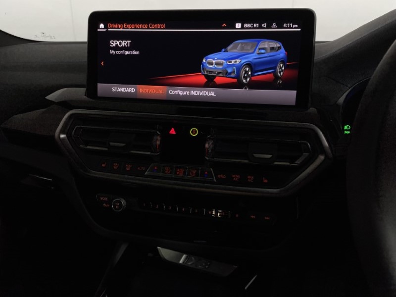  BMW iX3 210kW M Sport 80kWh 5dr Auto 3463209