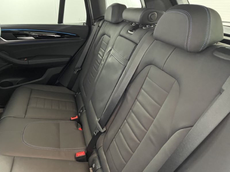  BMW iX3 210kW M Sport 80kWh 5dr Auto 3463234