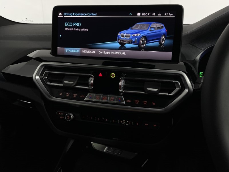  BMW iX3 210kW M Sport 80kWh 5dr Auto 3463211