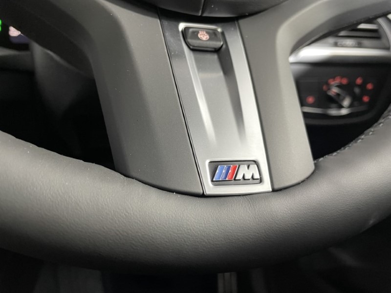  BMW iX3 210kW M Sport 80kWh 5dr Auto 3463198