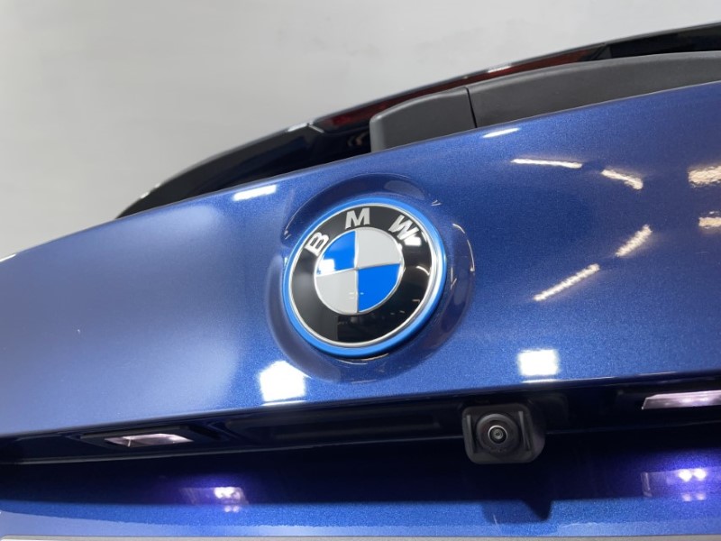  BMW iX3 210kW M Sport 80kWh 5dr Auto 3463227