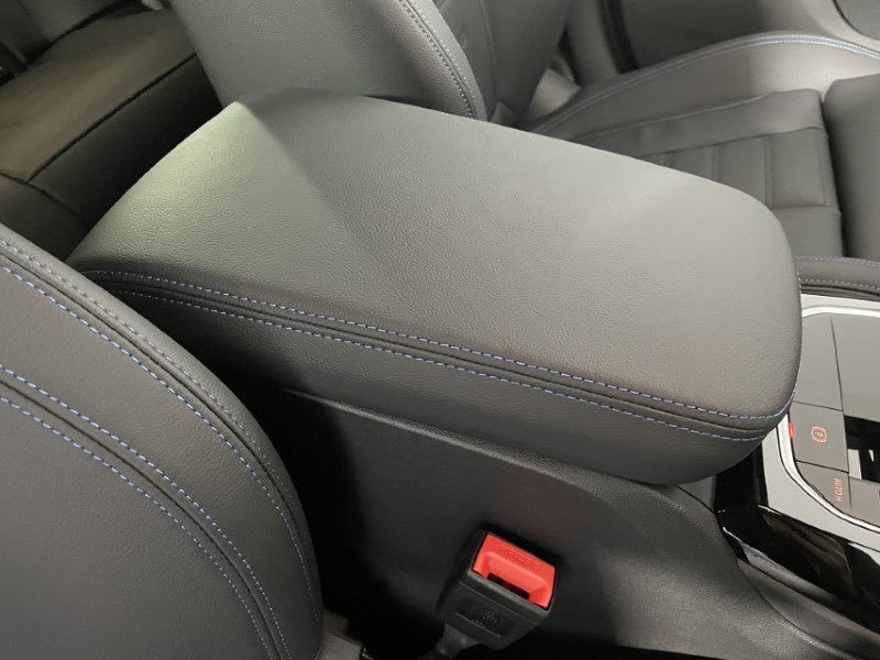  BMW iX3 210kW M Sport 80kWh 5dr Auto 3463219