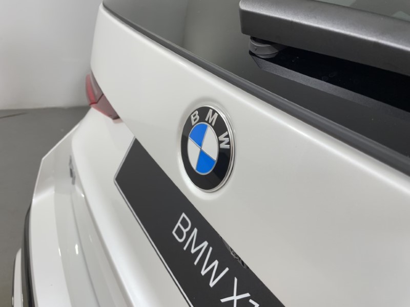  BMW X1 sDrive 20i MHT M Sport 5dr Step Auto 3399942