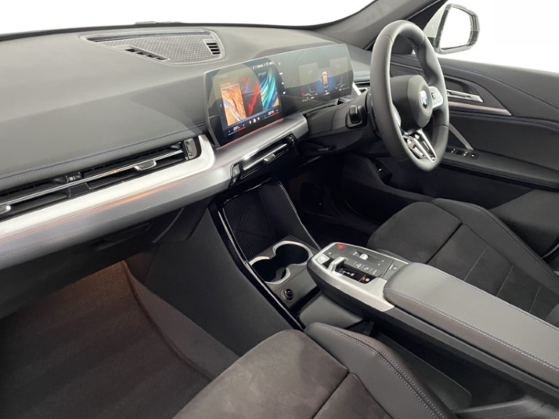  BMW X1 sDrive 20i MHT M Sport 5dr Step Auto 3399938
