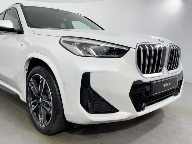  BMW X1 sDrive 20i MHT M Sport 5dr Step Auto 3399967