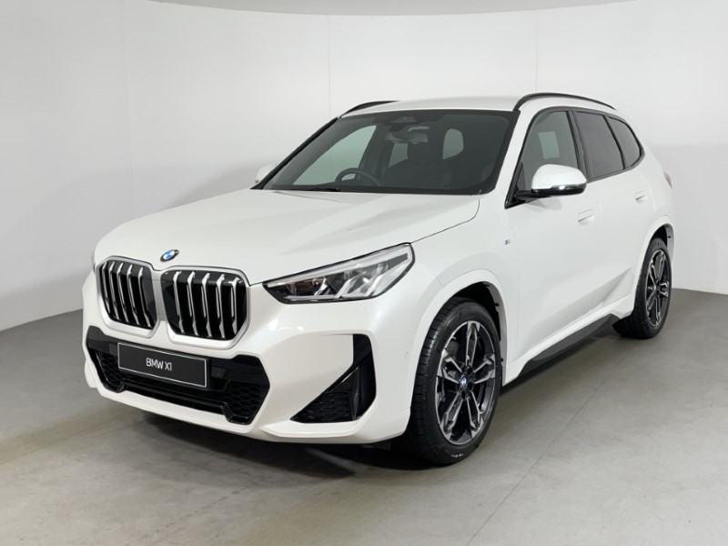 BMW X1 sDrive 20i MHT M Sport 5dr Step Auto 3399958