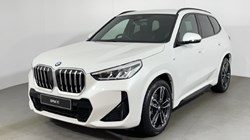 BMW X1 sDrive 20i MHT M Sport 5dr Step Auto 3399958