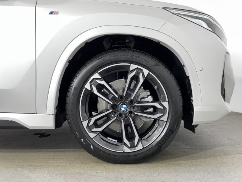  BMW X1 sDrive 20i MHT M Sport 5dr Step Auto 3399946