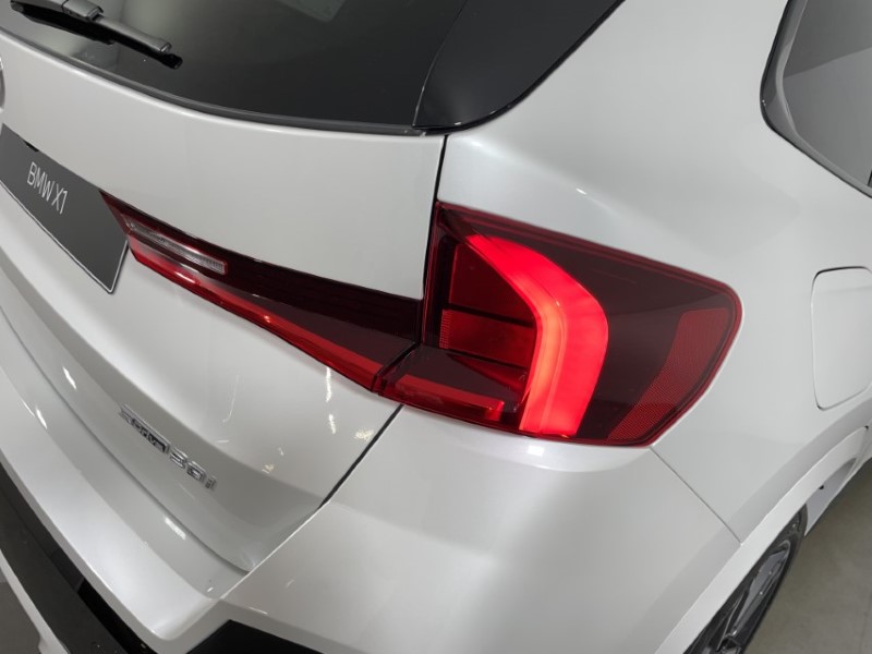  BMW X1 sDrive 20i MHT M Sport 5dr Step Auto 3399944