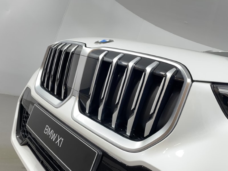  BMW X1 sDrive 20i MHT M Sport 5dr Step Auto 3399970