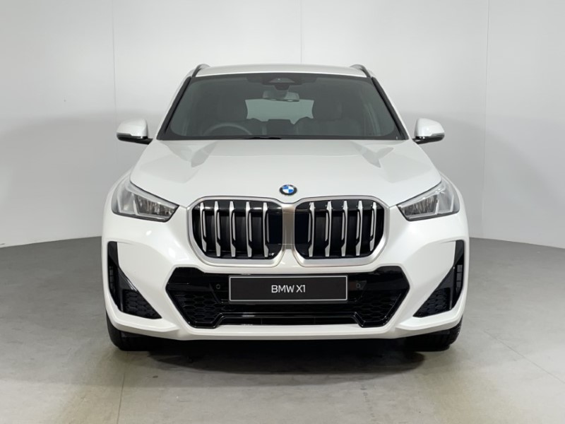  BMW X1 sDrive 20i MHT M Sport 5dr Step Auto 3399966