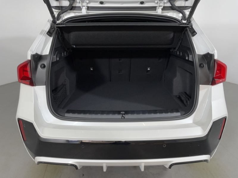  BMW X1 sDrive 20i MHT M Sport 5dr Step Auto 3399936