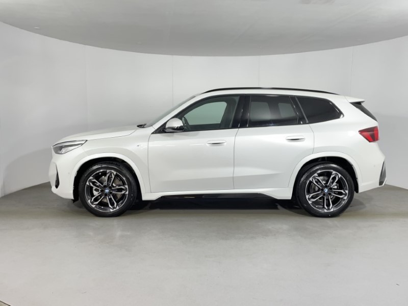 BMW X1 sDrive 20i MHT M Sport 5dr Step Auto 3399959