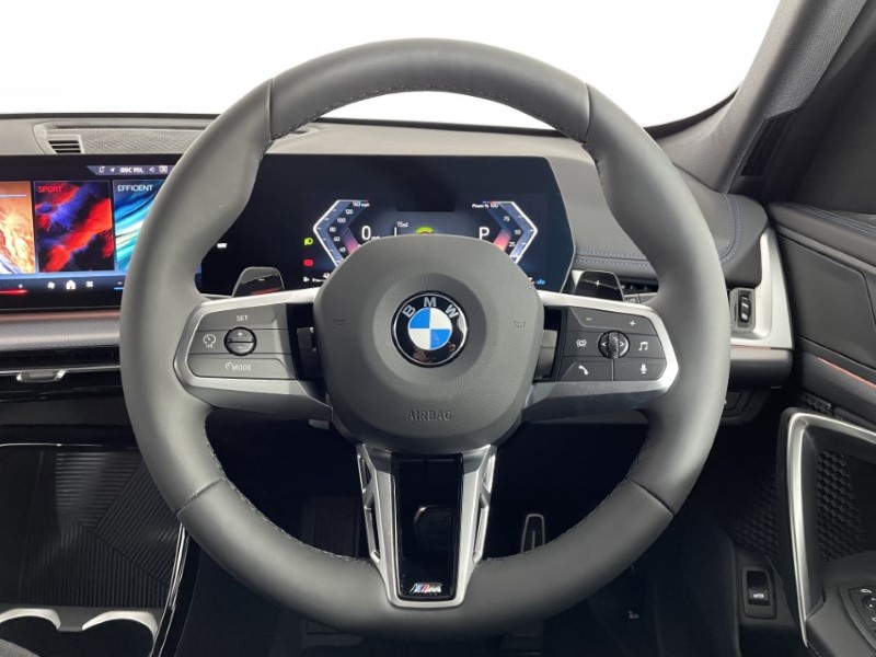  BMW X1 sDrive 20i MHT M Sport 5dr Step Auto 3399920