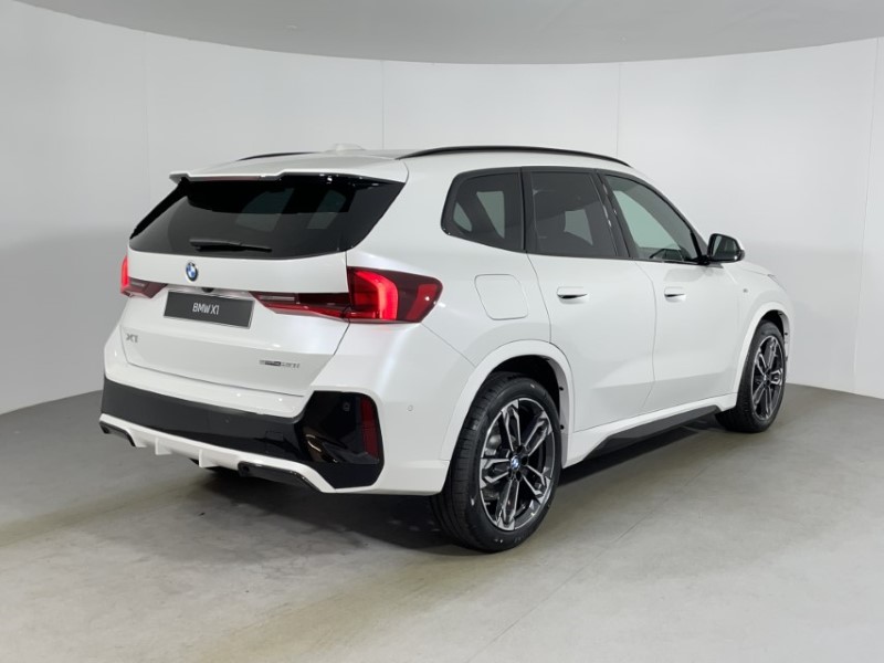  BMW X1 sDrive 20i MHT M Sport 5dr Step Auto 3399954