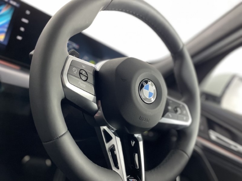  BMW X1 sDrive 20i MHT M Sport 5dr Step Auto 3399925