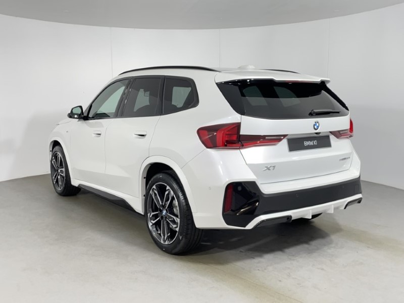  BMW X1 sDrive 20i MHT M Sport 5dr Step Auto 3399961