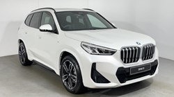 BMW X1 sDrive 20i MHT M Sport 5dr Step Auto 3399965