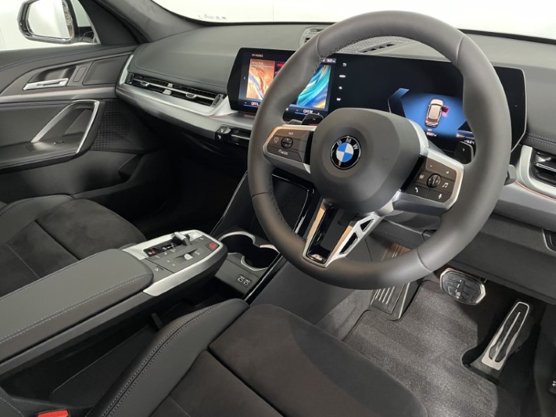  BMW X1 sDrive 20i MHT M Sport 5dr Step Auto 3399932