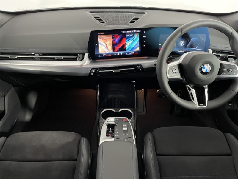  BMW X1 sDrive 20i MHT M Sport 5dr Step Auto 3399935