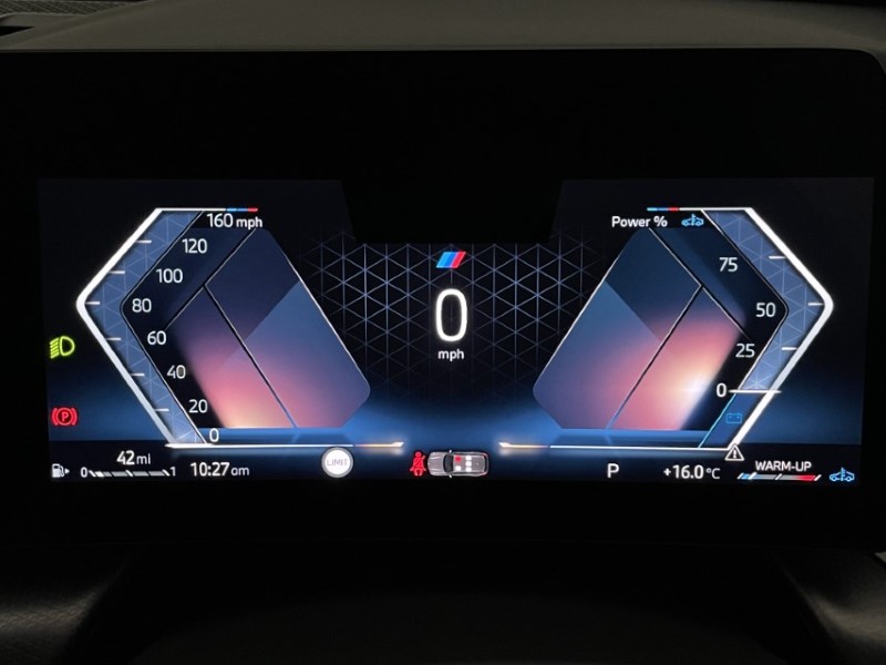  BMW X1 sDrive 20i MHT M Sport 5dr Step Auto 3399911