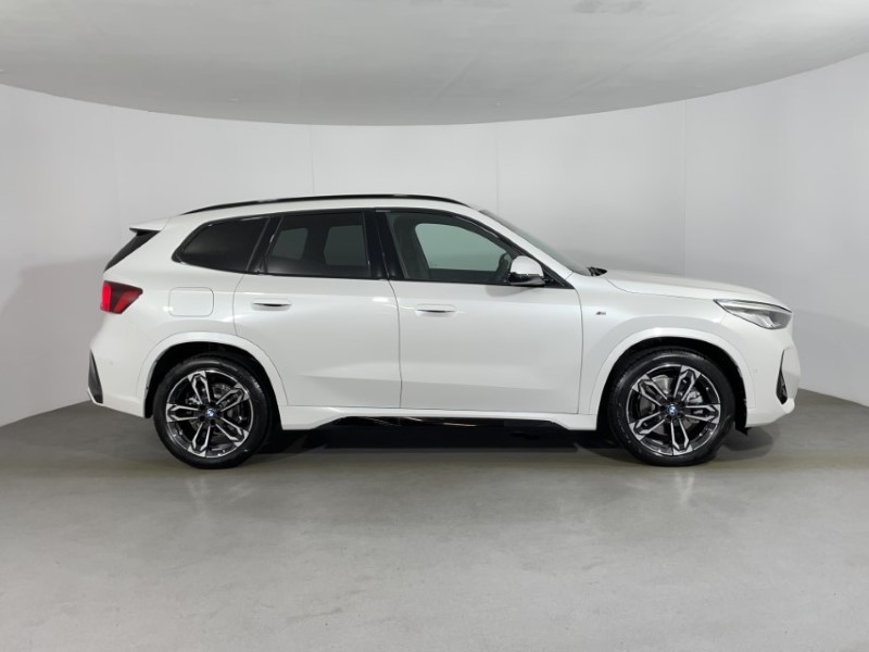  BMW X1 sDrive 20i MHT M Sport 5dr Step Auto 3399955