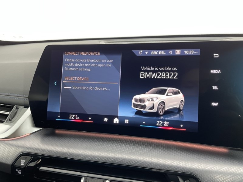  BMW X1 sDrive 20i MHT M Sport 5dr Step Auto 3399917