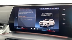 BMW X1 sDrive 20i MHT M Sport 5dr Step Auto 3399917