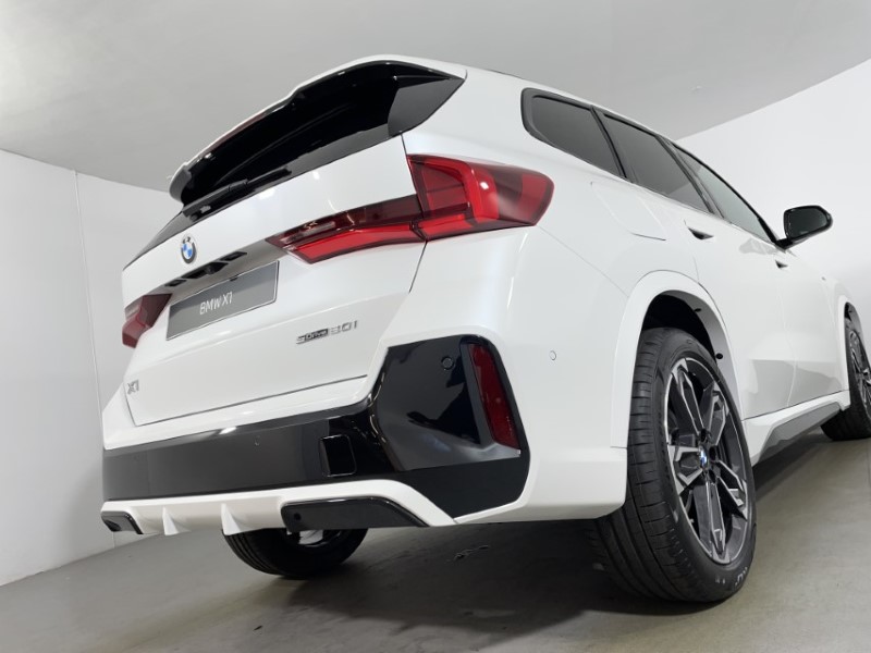  BMW X1 sDrive 20i MHT M Sport 5dr Step Auto 3399951